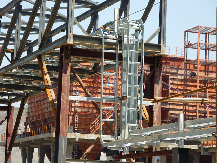 電纜輸送機需做好日常維護工作 電纜輸送機需做好日常維護工作