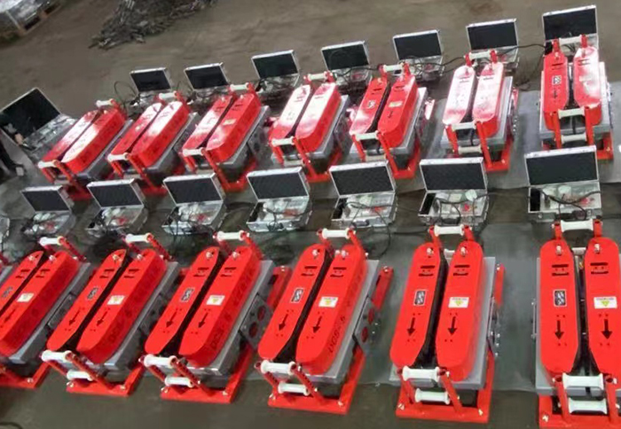 電纜敷設(shè)機(jī)主要使用范圍 電纜敷設(shè)機(jī)主要使用范圍